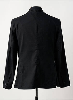 Blazer poches noir REPLAY homme