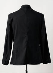 Blazer noir REPLAY pour homme seconde vue