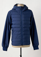 Doudoune bleu ROSSIGNOL pour homme seconde vue