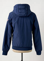 Doudoune bleu ROSSIGNOL pour homme seconde vue