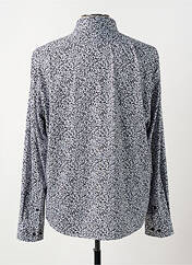 Chemise manches longues noir HUGO BOSS pour homme seconde vue