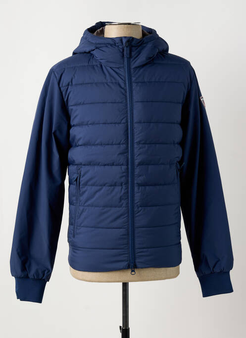 Doudoune bleu ROSSIGNOL pour homme
