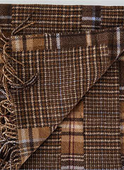 Echarpe marron RALPH LAUREN pour femme seconde vue