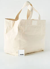 Sac beige CLOSED pour femme seconde vue