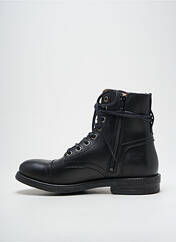 Bottines/Boots noir REPLAY pour homme seconde vue