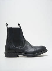 Bottines/Boots noir REPLAY pour homme seconde vue