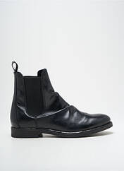 Bottines/Boots noir REPLAY pour homme seconde vue