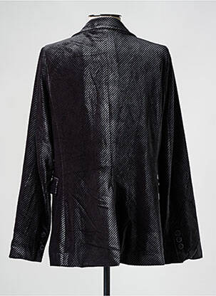 Blazer poches gris MOLLY BRACKEN femme
