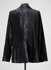 Blazer gris MOLLY BRACKEN pour femme seconde vue