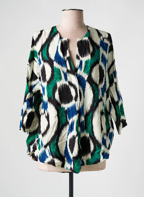 Blouse noir MOLLY BRACKEN pour femme