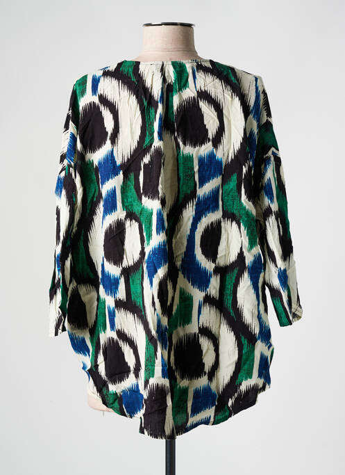 Blouse noir MOLLY BRACKEN pour femme