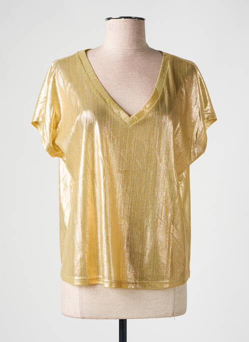 Top or MOLLY BRACKEN pour femme