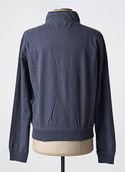 Veste casual bleu RITCHIE pour homme seconde vue