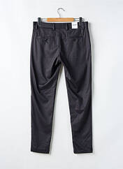Pantalon droit gris JACK & JONES pour homme seconde vue