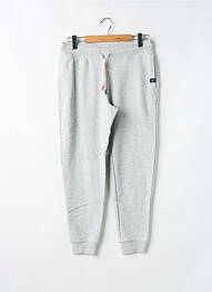 Jogging poches gris OXBOW homme