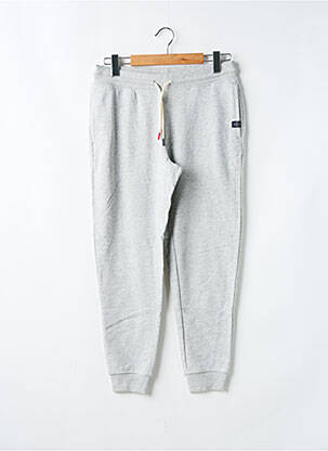 Jogging poches gris OXBOW homme