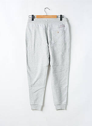 Jogging poches gris OXBOW homme