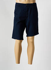 Bermuda bleu TOM TAILOR pour homme seconde vue