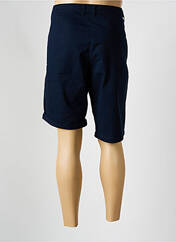 Bermuda bleu TOM TAILOR pour homme seconde vue
