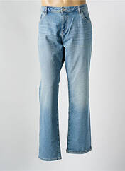 Jeans coupe droite bleu TOM TAILOR pour homme seconde vue