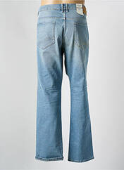 Jeans coupe droite bleu TOM TAILOR pour homme seconde vue
