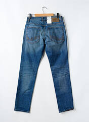 Jeans coupe slim bleu TOM TAILOR pour homme seconde vue