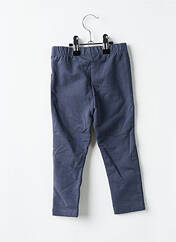 Legging bleu GARCIA pour fille seconde vue
