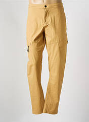 Pantalon cargo beige TOM TAILOR pour homme seconde vue