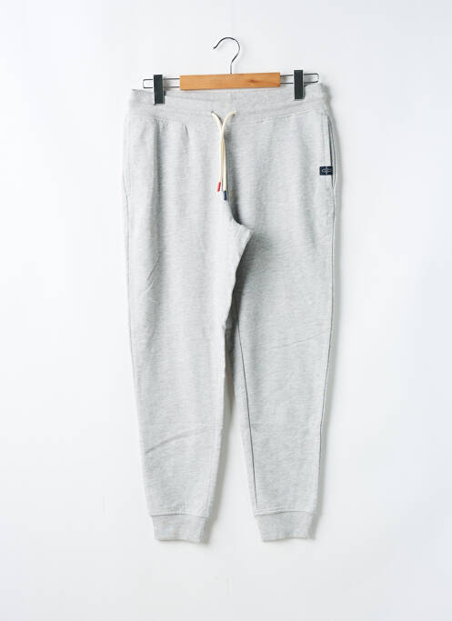 Jogging poches gris OXBOW homme