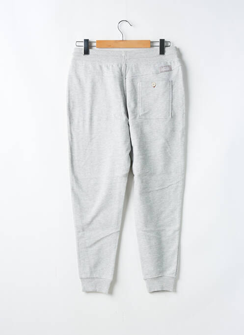 Jogging poches gris OXBOW homme