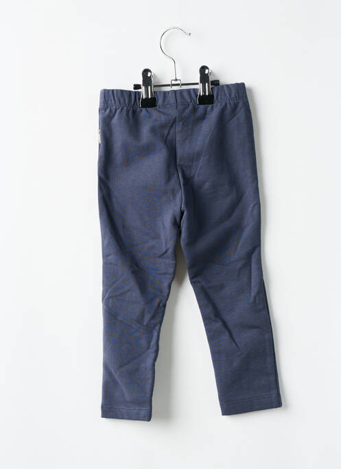 Legging bleu GARCIA pour fille