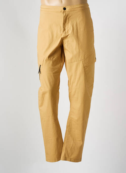 Pantalon cargo beige TOM TAILOR pour homme