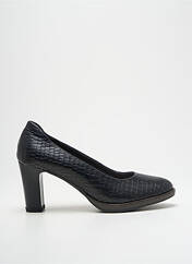 Escarpins noir TAMARIS pour femme seconde vue