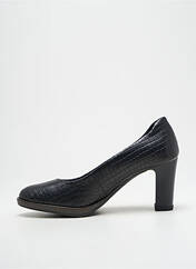 Escarpins noir TAMARIS pour femme seconde vue