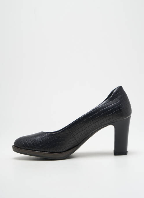 Escarpins noir TAMARIS pour femme