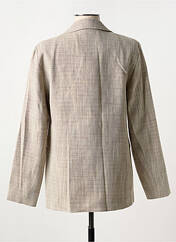 Blazer beige CREAM pour femme seconde vue
