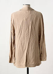 Veste casual beige TIFFOSI pour femme seconde vue