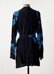 Veste casual noir NÜD pour femme seconde vue