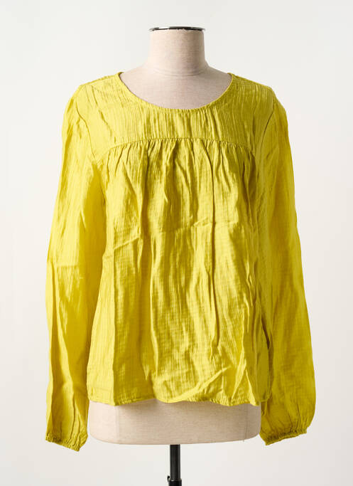 Blouse vert CREAM pour femme