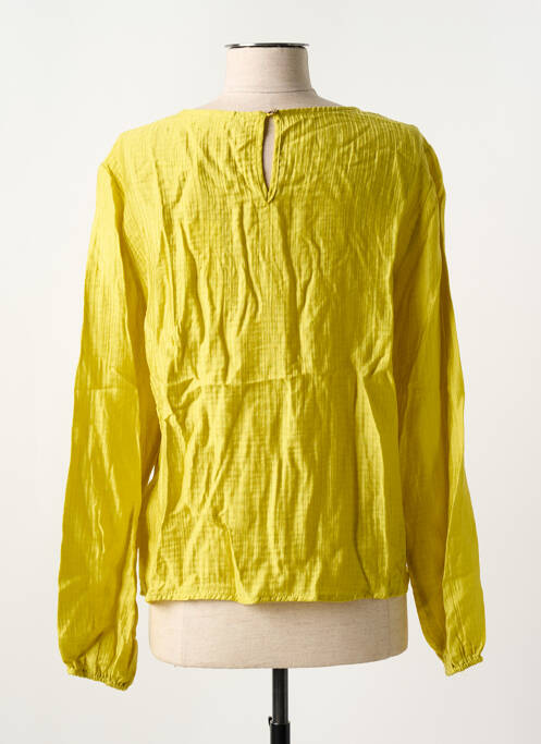 Blouse vert CREAM pour femme