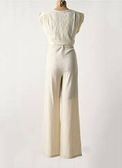 Combi-pantalon beige GARCIA pour femme seconde vue