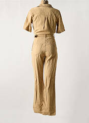 Combi-pantalon beige GARCIA pour femme seconde vue