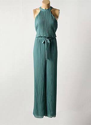 Combi-pantalon vert TIFFOSI pour femme