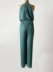 Combi-pantalon vert TIFFOSI pour femme seconde vue