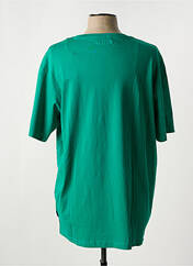 T-shirt vert TIFFOSI pour homme seconde vue