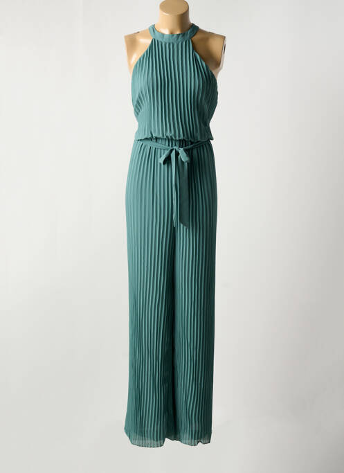 Combi-pantalon vert TIFFOSI pour femme