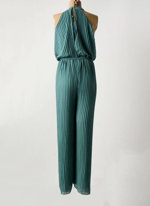 Combi-pantalon vert TIFFOSI pour femme