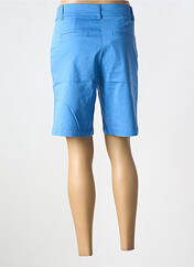 Bermuda bleu KAFFE pour femme seconde vue