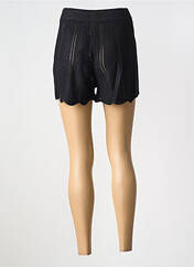 Short noir TIFFOSI pour femme seconde vue