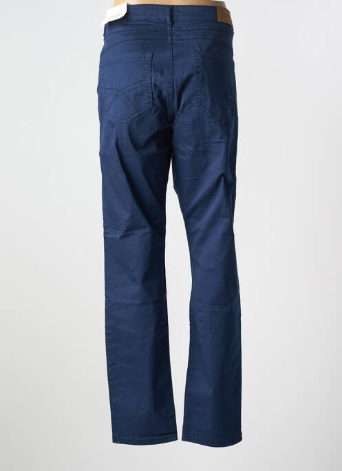 Pantalon slim bleu CREAM pour femme